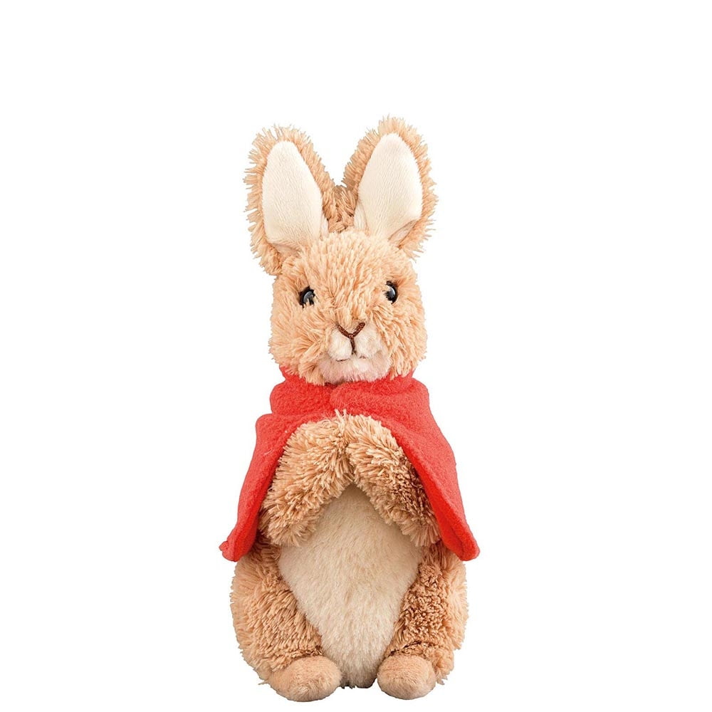 Flopsy Bunny Medium Soft Toy - Beatrix Potter