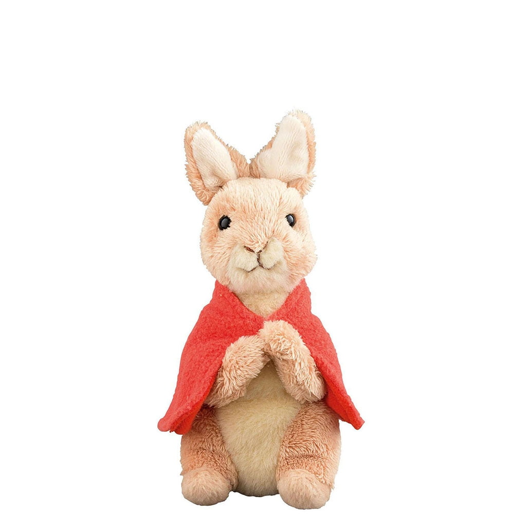 Flopsy Bunny Small Soft Toy - Beatrix Potter