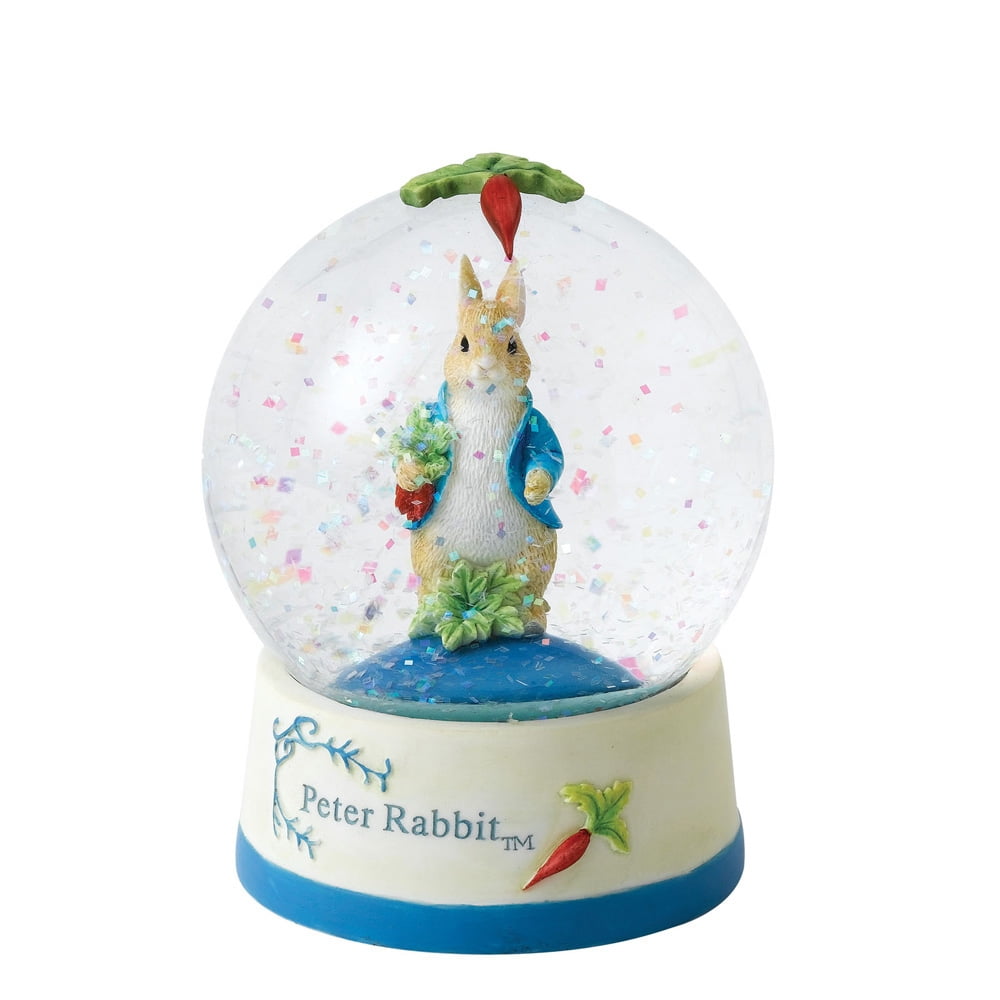 Peter Rabbit Water Ball - Beatrix Potter