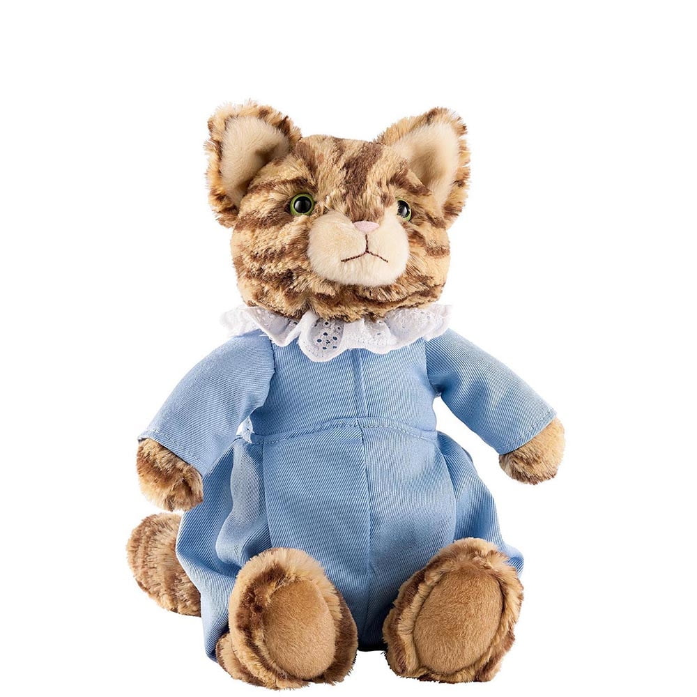 Tom Kitten Large Soft Toy - Beatrix Potter