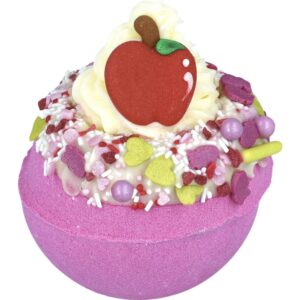 Apple Of My Eye Bath Bomb, 160g - Bomb Cosmetics