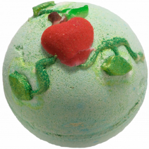 Garden of Eden Bath Bomb, 160g - Bomb Cosmetics