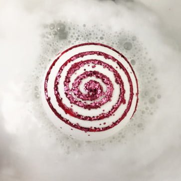 Hypnobath Bath Bomb, 160g - Bomb Cosmetics - Image 2