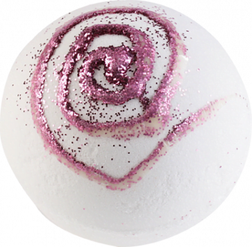Hypnobath Bath Bomb, 160g - Bomb Cosmetics