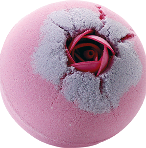 Nature's Candy Bath Bomb, 160g - Bomb Cosmetics