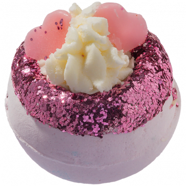 Sugar Plum Fairy Gift Pack - Bomb Cosmetics - Image 3