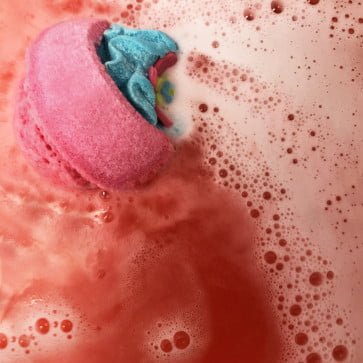 Surreal Appeal Flower Bath Bomb, 160g - Bomb Cosmetics - Image 2