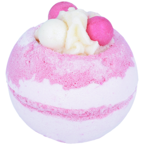 All That Glitters Bath Bomb, 160g - Bomb Cosmetics