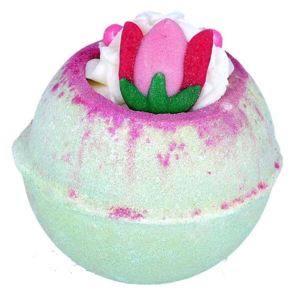 Best Buds Bath Bomb, 160g - Bomb Cosmetics