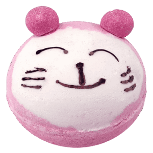 Cat-a-tonic Bath Bomb, 160g - Bomb Cosmetics