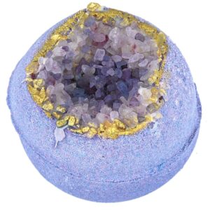 Of Quartz I Love You Bath Bomb, 160g - Bomb Cosmetics