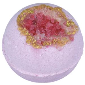 Rock Star Bath Bomb, 160g - Bomb Cosmetics
