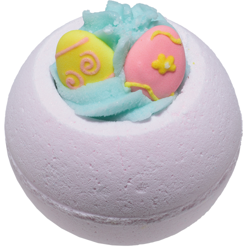 Spring Fling Bath Bomb, 160g - Bomb Cosmetics