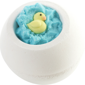 Ugly Duckling Bath Bomb, 160g - Bomb Cosmetics