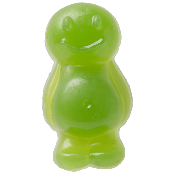 Jelly Baby Soap Jelly Belly 100g - Bomb Cosmetics