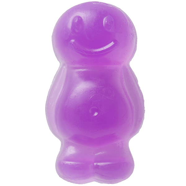 Jelly Baby Soap Jell Yeah 100g - Bomb Cosmetics