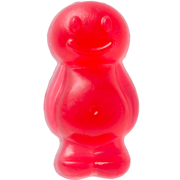 Jelly Baby Soap Mini Me 100g - Bomb Cosmetics