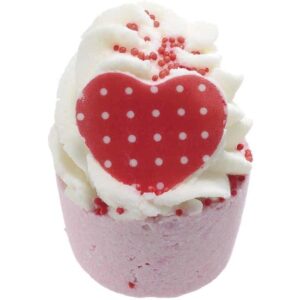 Miss Fancypants Bath Mallow, 50g - Bomb Cosmetics