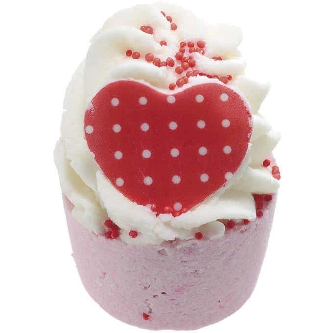 Miss Fancypants Bath Mallow, 50g - Bomb Cosmetics