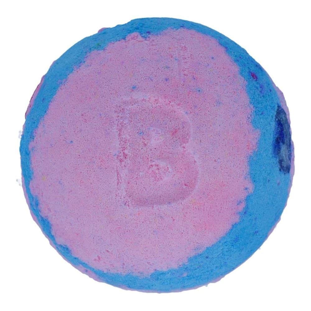 Amour & More Watercolours Bath Bomb, 250g - Bomb Cosmetics