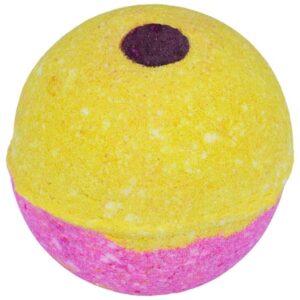 Dunk in Love Watercolours Bath Bomb, 250g - Bomb Cosmetics