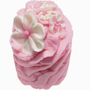 La La Love Bath Mallow, 50g - Bomb Cosmetics