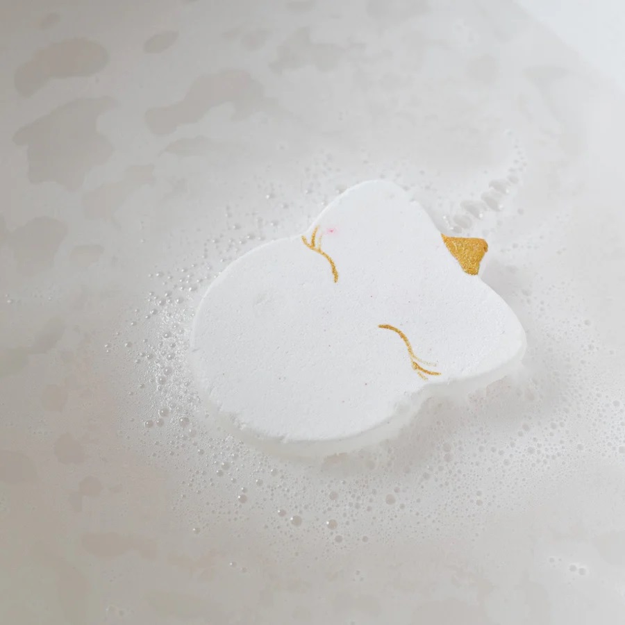 My Pet Unicorn Bath Bomb, 260g - Bomb Cosmetics - Image 2