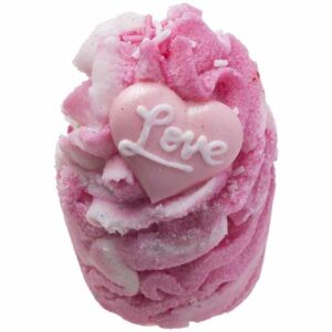 P.s. I Love You Mallow, 50g - Bomb Cosmetics