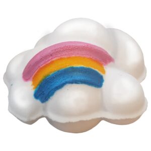 Rainbow Catcher  Bath Bomb, 210g - Bomb Cosmetics