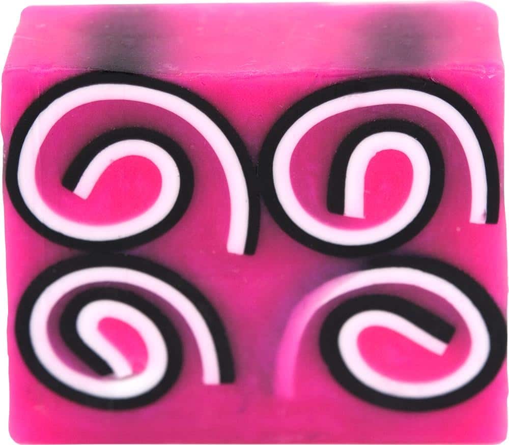 Ring of Roses Handmade Soap - Bomb Cosmetics