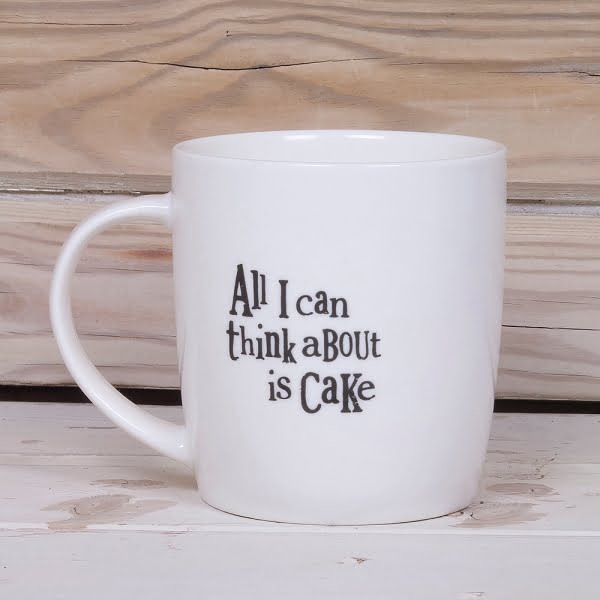 Stand Back I'm Dieting Mug - The Bright Side - Image 2