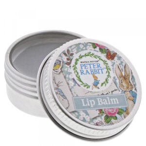 Peter Rabbit Lip Balm - Beatrix Potter