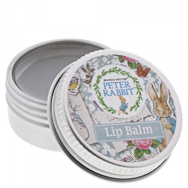 Peter Rabbit Lip Balm - Beatrix Potter
