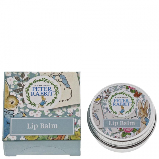Peter Rabbit Lip Balm - Beatrix Potter - Image 2