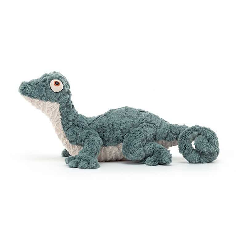 Jellycat Gorka Gecko - Image 3