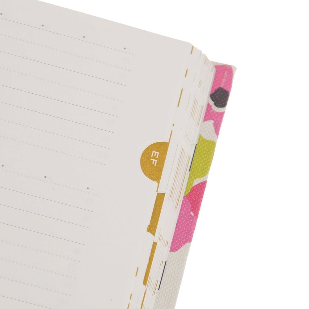Ditsy Address & Birthday Book - Caroline Gardner - Image 4