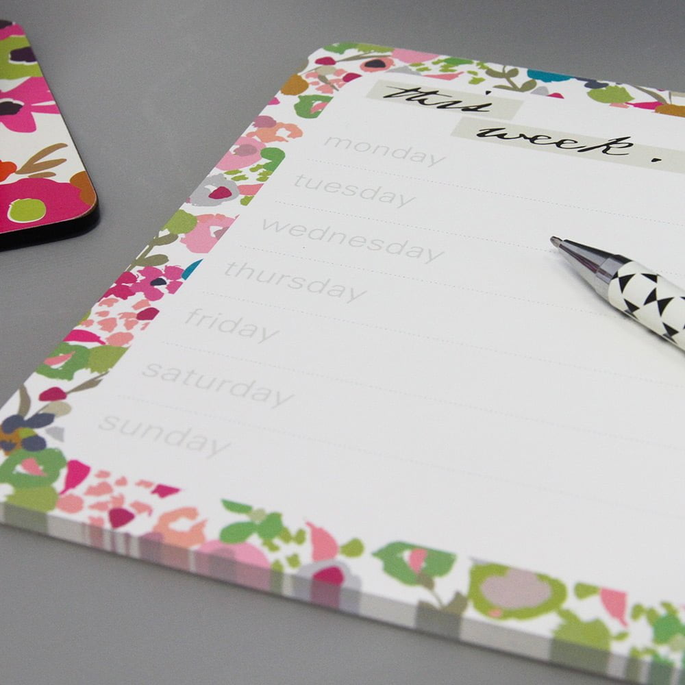 Ditsy Weekly Planner - Caroline Gardner - Image 3