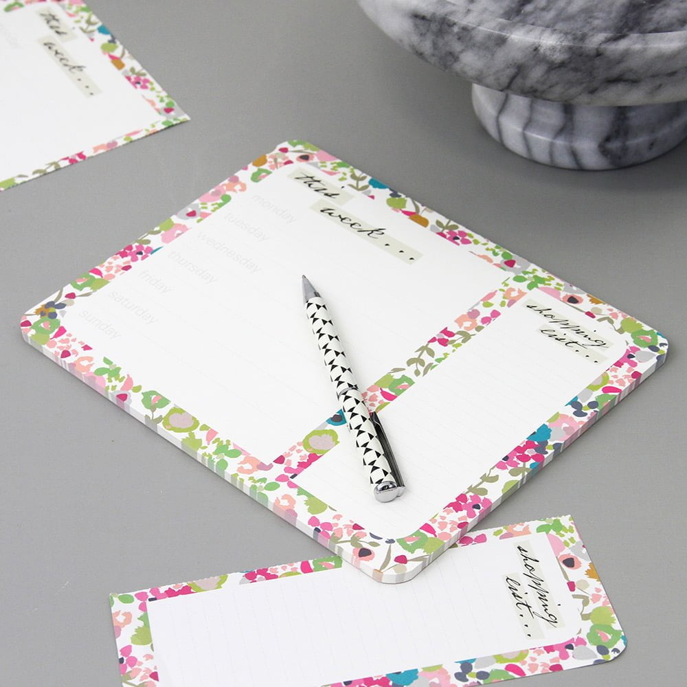 Ditsy Weekly Planner - Caroline Gardner - Image 2