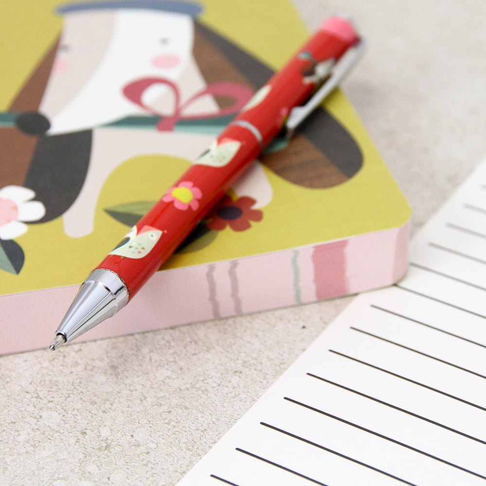Muchly Lovely Boxed Pen - Caroline Gardner - Image 2