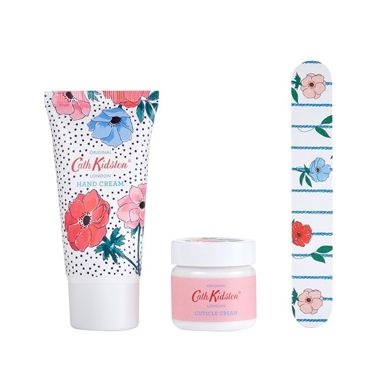 Cath Kidston - Posy Bunch Manicure Gift Set - Image 3