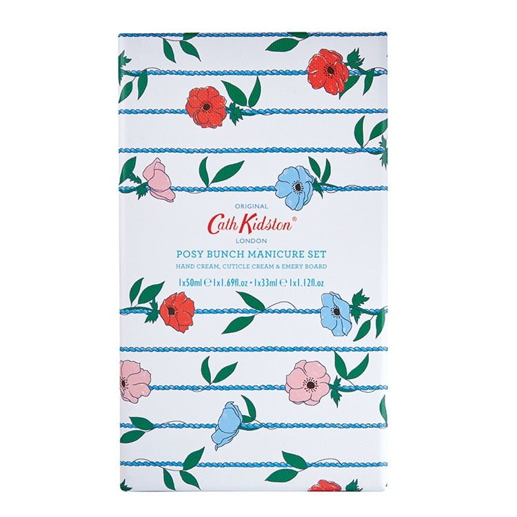 Cath Kidston - Posy Bunch Manicure Gift Set - Image 2