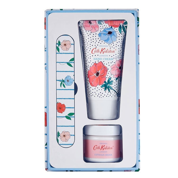 Cath Kidston - Posy Bunch Manicure Gift Set