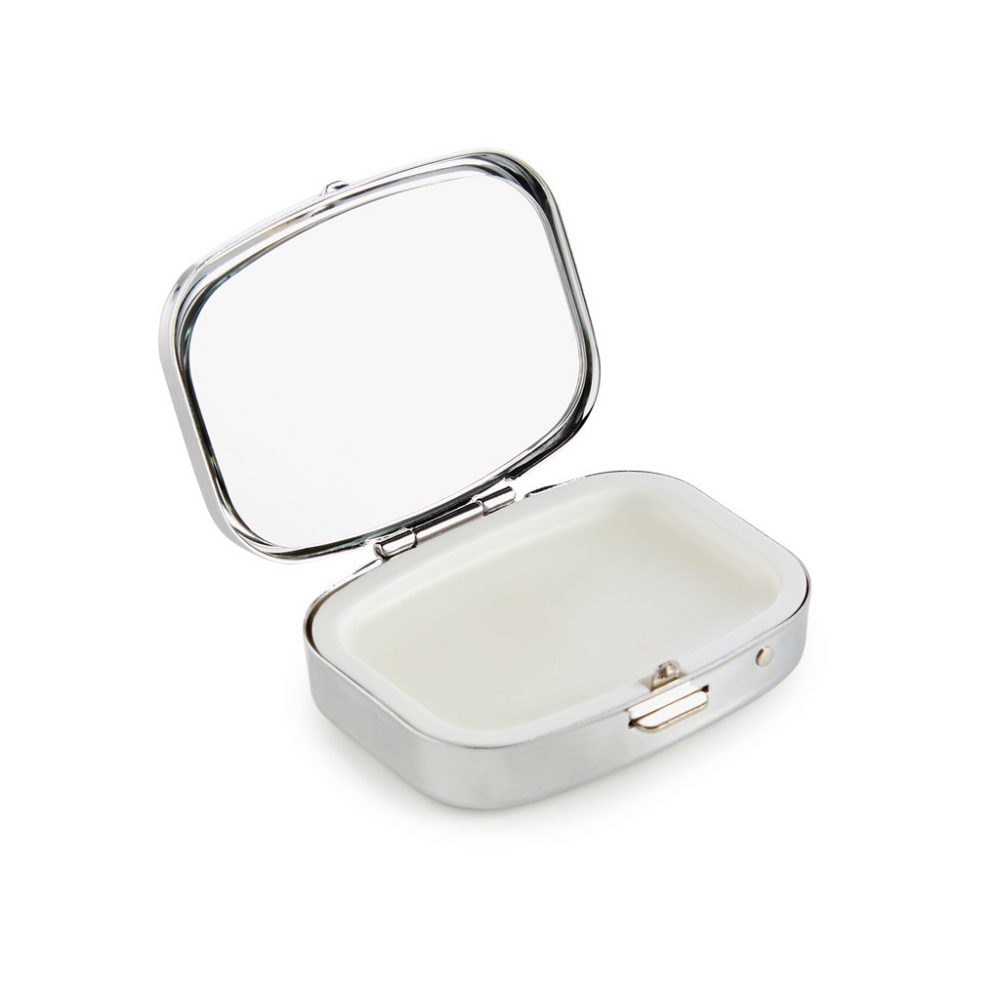 Cath Kidston - Carnival Parade Mirror Compact Lip Balm - Heathcote and Ivory - Image 4