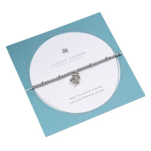 'Lucky Charm' Bracelet - Willow and Rose