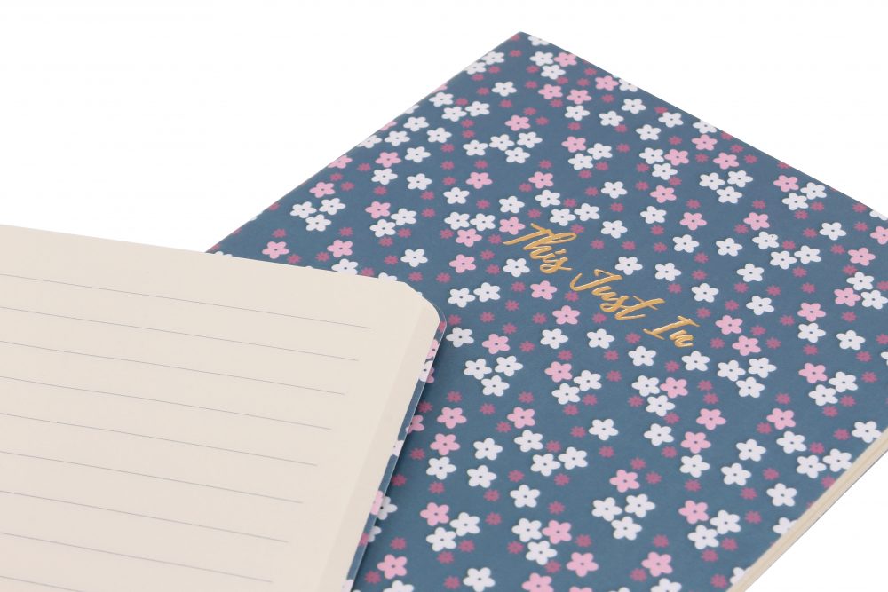 Let's Get Organised and This Just In Notebooks - Willow & Rose - Image 2