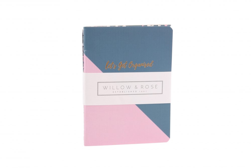 Let's Get Organised and This Just In Notebooks - Willow & Rose - Image 3