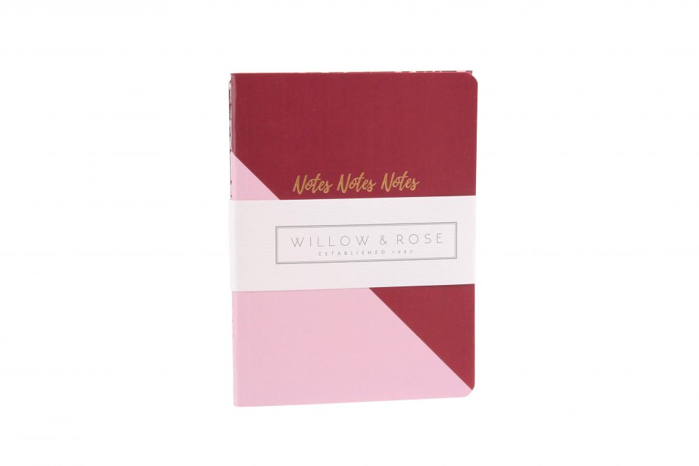 Notes Notes Notes and Endless Lists Notebooks - Willow & Rose - Image 3