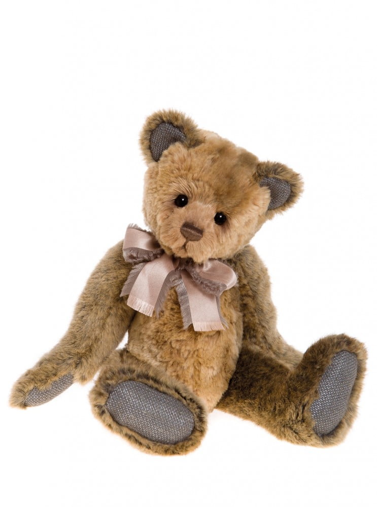 Agnes – Charlie Bears