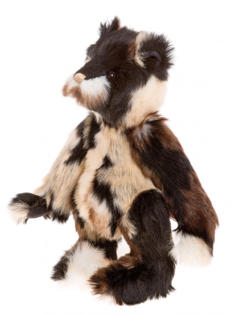 Babycakes – Charlie Bears