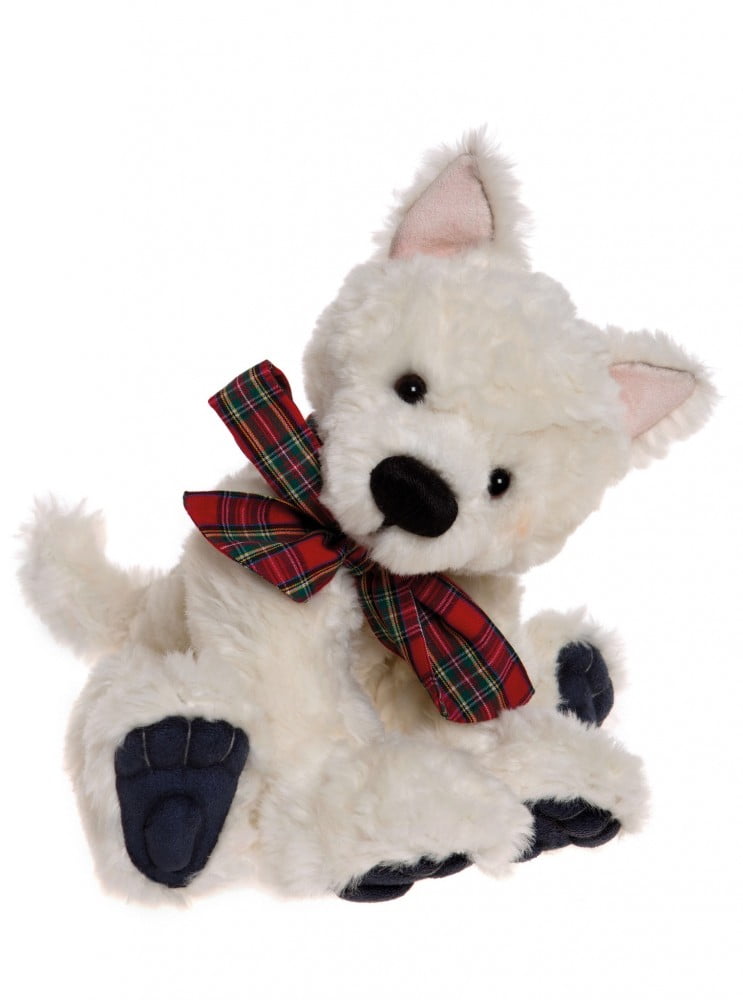 Best Friend Puppy – Charlie Bears